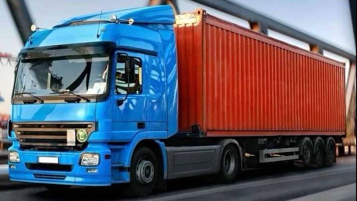  هزینه تانکر و تریلر تا شهرهای مختلف چگونه محاسبه می‌شود؟