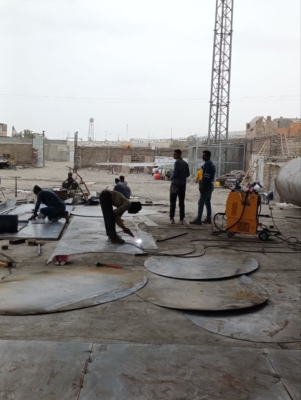 خدمات پس از فروش