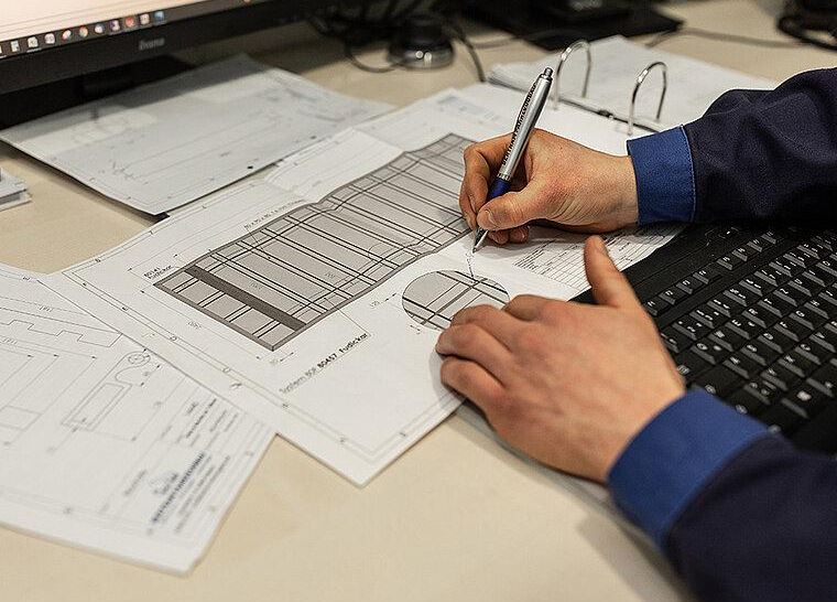 نقش طراحی مهندسی در ساخت تانکرهای ایمن
